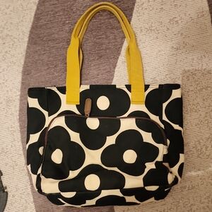 Orla Kiely Tote Bag